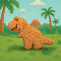 Tender Rex